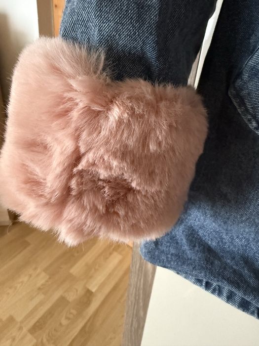 Geaca de iarna parka femei