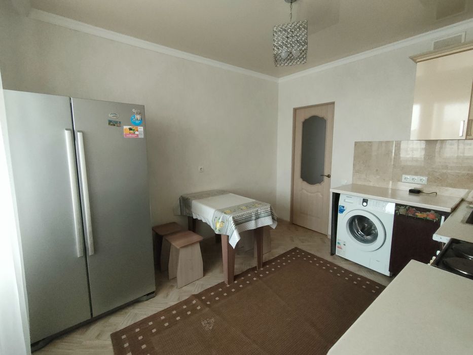 Продается квартира