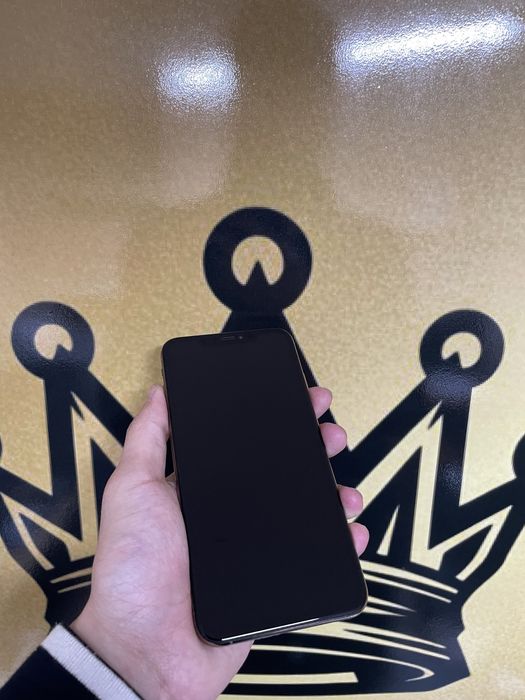 Iphone Xs Max / 64gb.