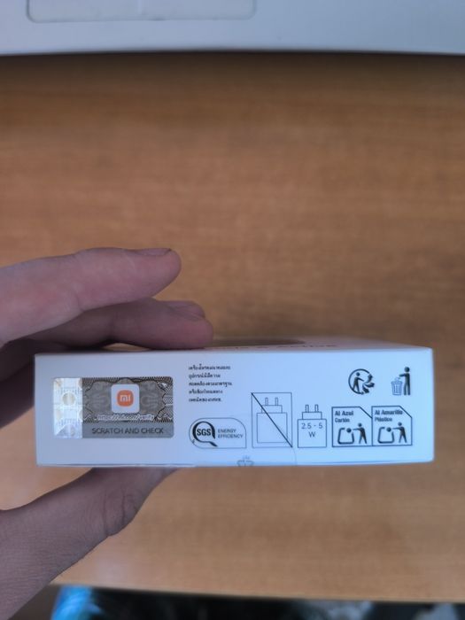 Căști Redmi Active 6
