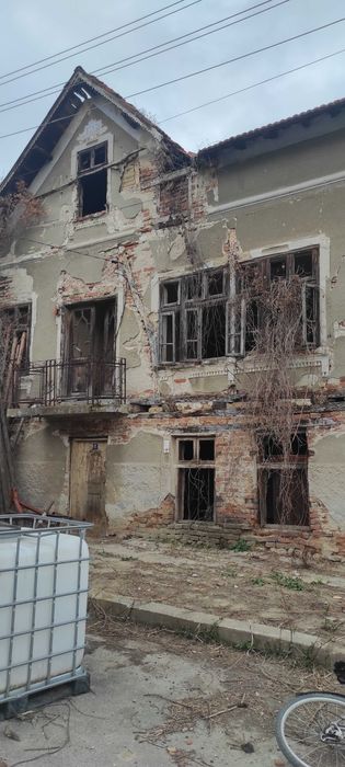 Къща общ. Кюстендил