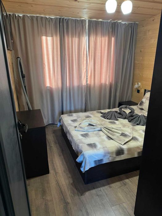 Продава се Къща в Черноморец - 57 кв.м за 1118 €/кв.м - Снимка #1