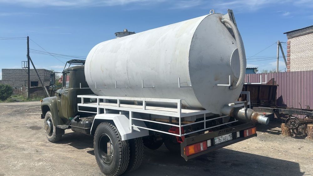 Откачка септиков