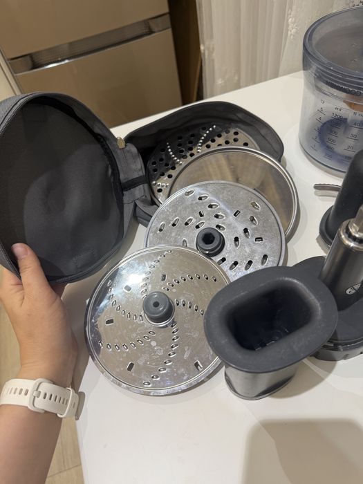 Kenwood cooking chef xl