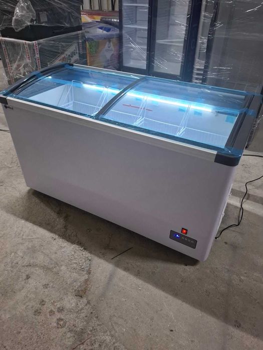 Ladă Frigorifică 150 cm -25°C R290