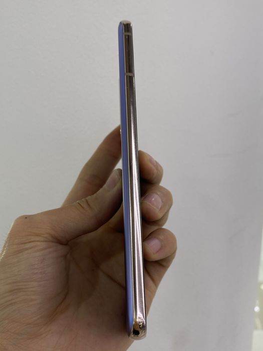 Продам s21 plus 128ГБ