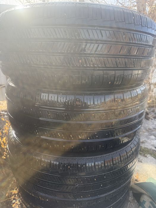 Продам шина на 17