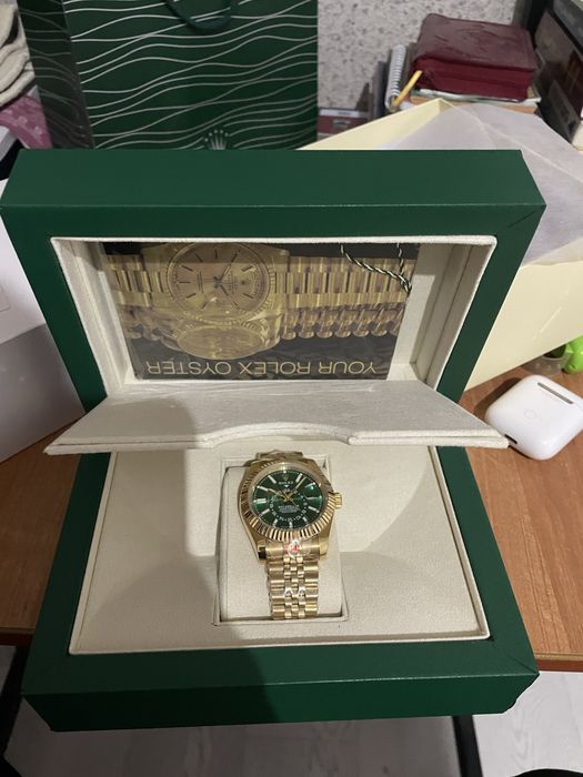Продаю Rolex 1в1