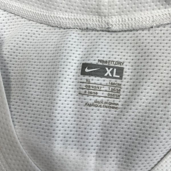 Мъжка тениска NIKE | XL