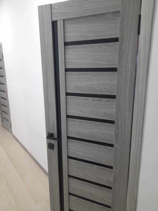 Продам  межкомнатные двери