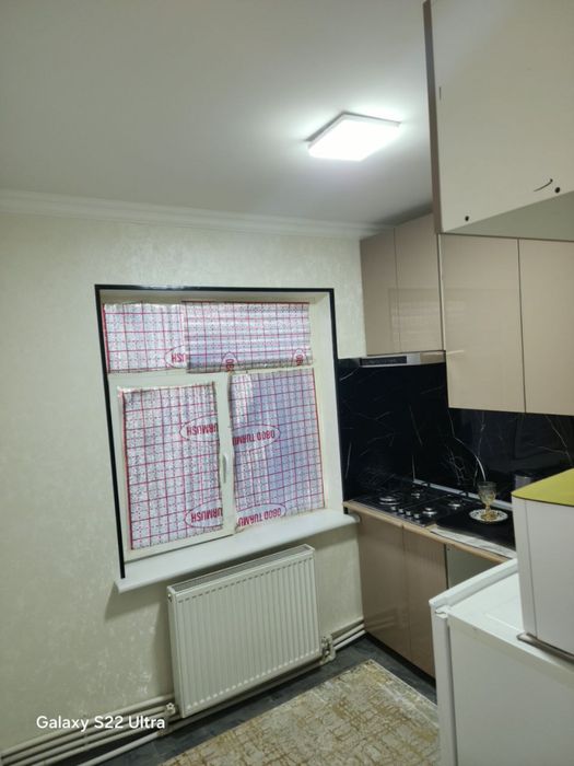 Урганч шахрида квартира ижарага берилади