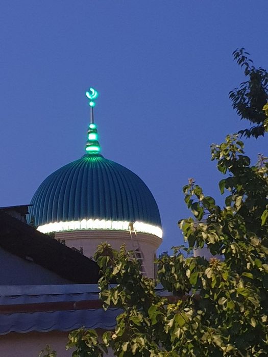 Участка.7 комнат.средний ремонт.