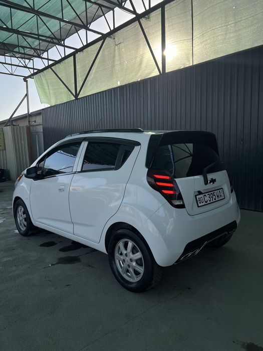 Спарк тез ва арзон кансанер