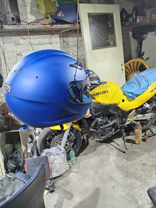 AGV каска L-59/60