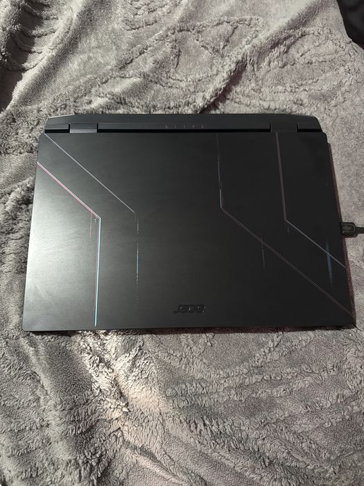 Vand lepotop gaming Aces Nitro5 i5 12450H/RTX 3050/16GB/512GB SSD