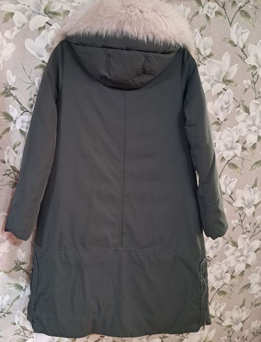 Продам парку Б/У