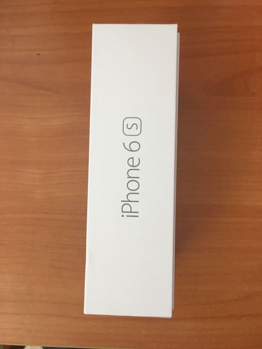 IPhone 6s IOS 15.8.5 32Gb