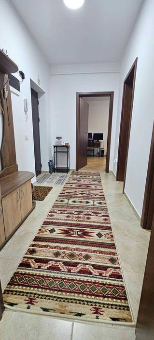 Inchiriez apartament 2 camere, decomandat, Grand Kristal Residence