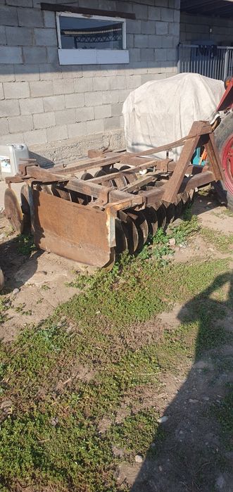 Диски бороны продам