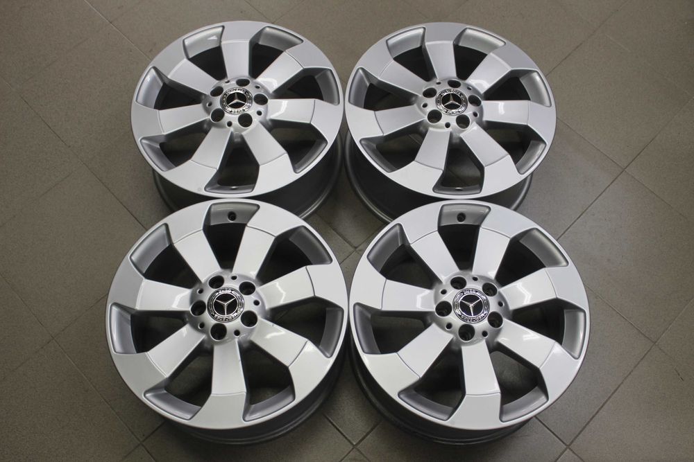 Джанти 18" Mercedes ML, GLE