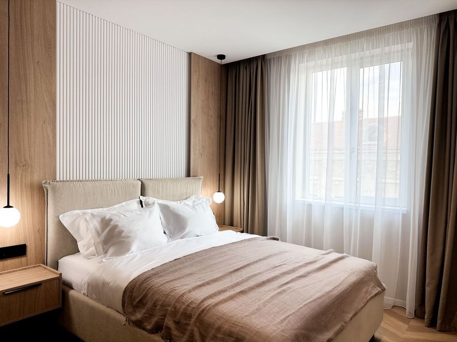 Regim hotelier Lazar Rezidence /Cuza Vodă