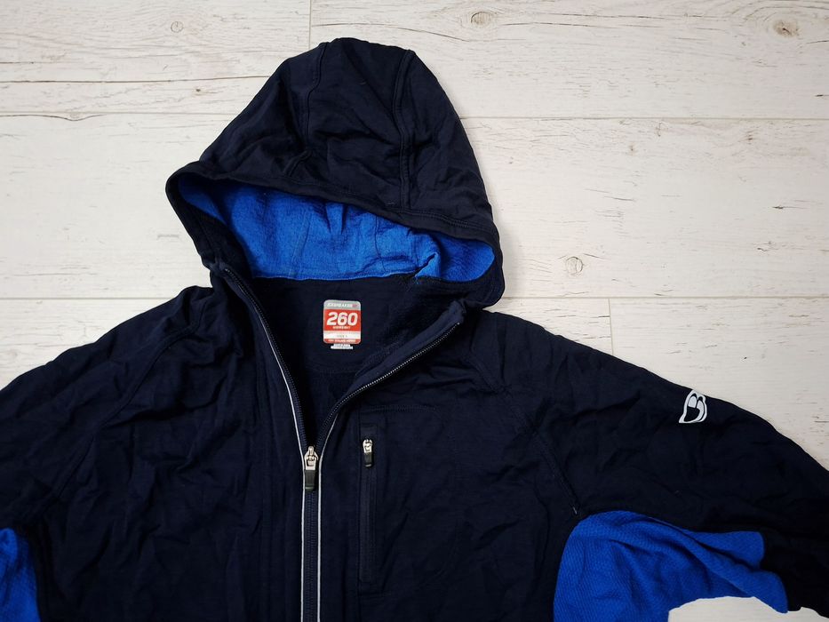 Icebreaker 260-Ориг.горнище