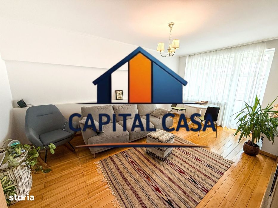 Apartament 3 Camere la 5 minute de Metrou Raul Doamnei — fotografia 1
