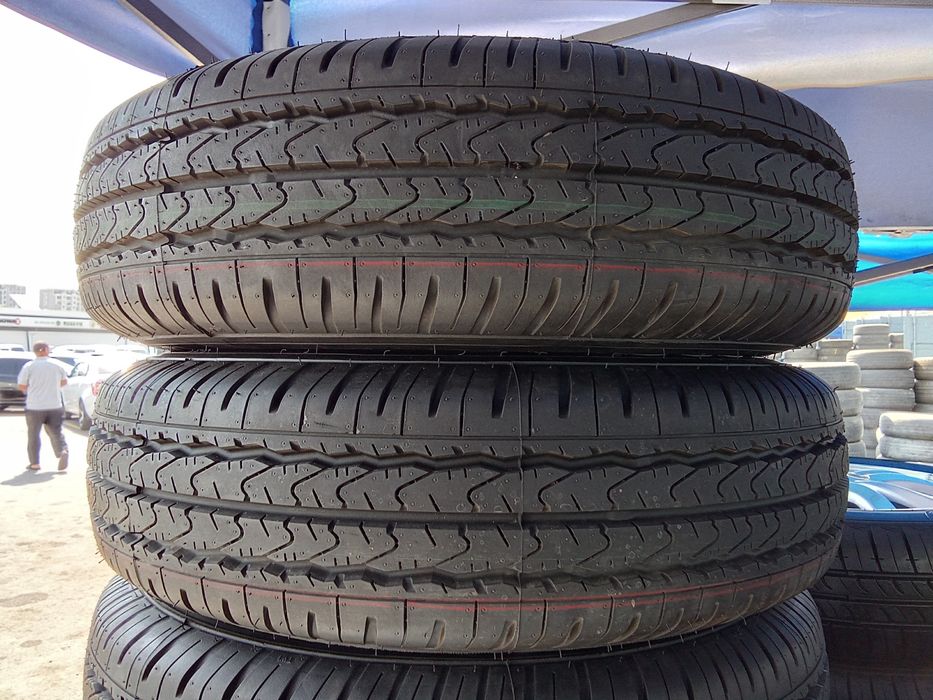 12 balon damas labo yangi