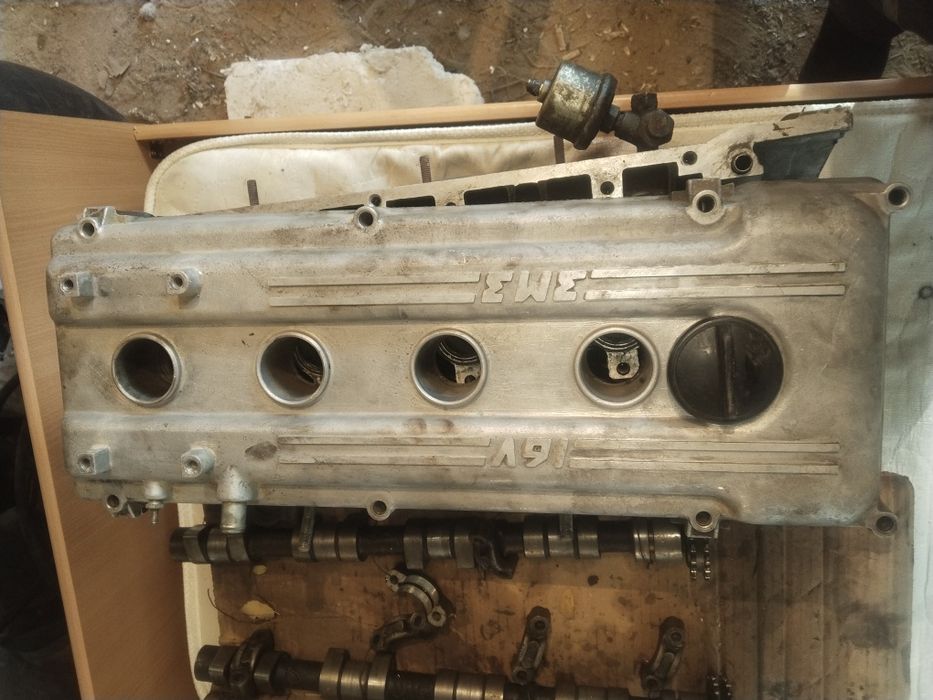 Газель 406 мотор