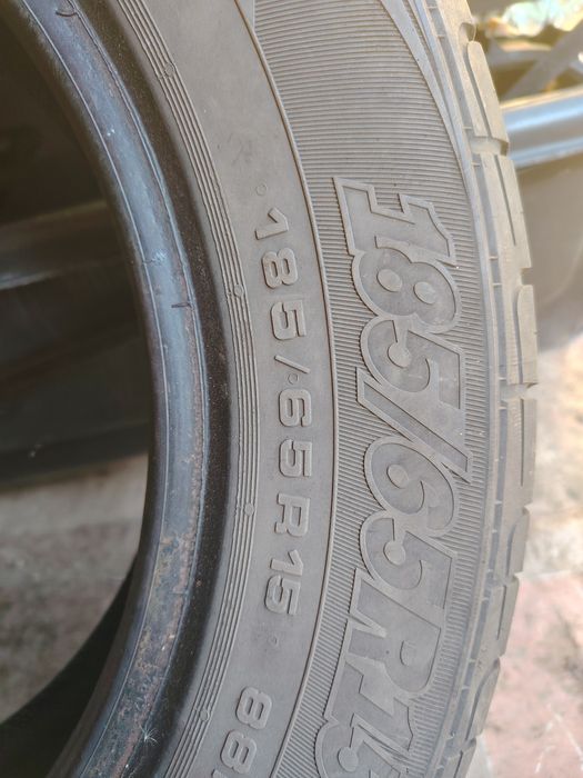 Продам шину одну