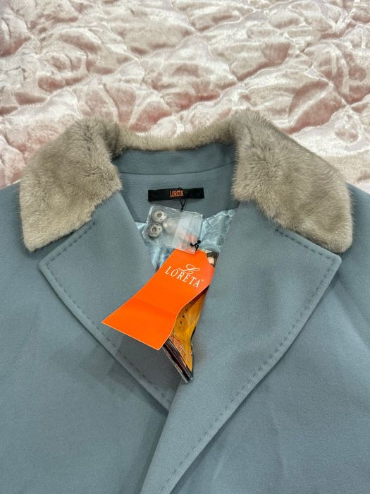 Продам Женское пальто, новое