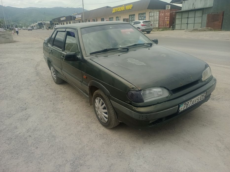 ВАЗ 2115 сатылады