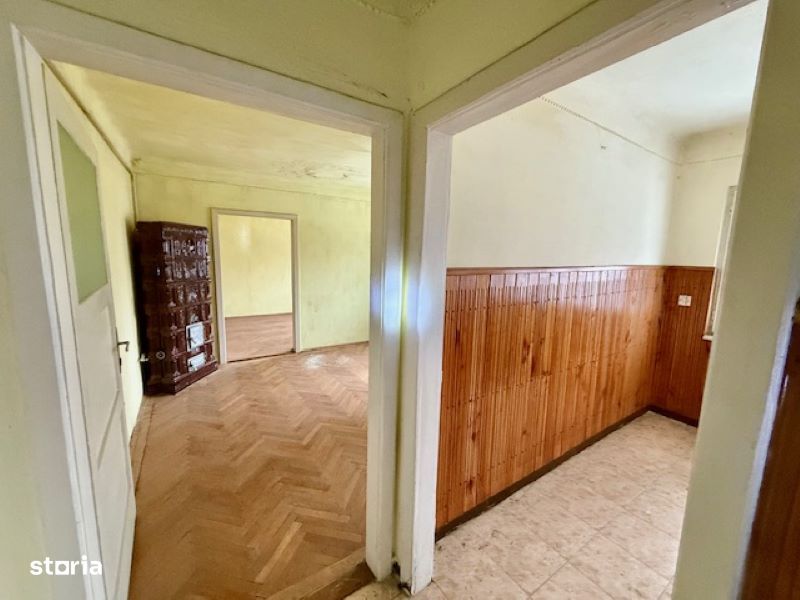 A/1675 De vânzare apartament cu 2 camere în Tg Mureș - Bălcescu
