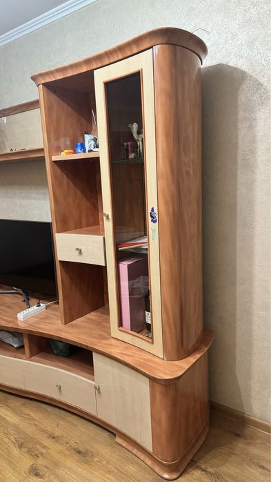 Спальный гарнитур