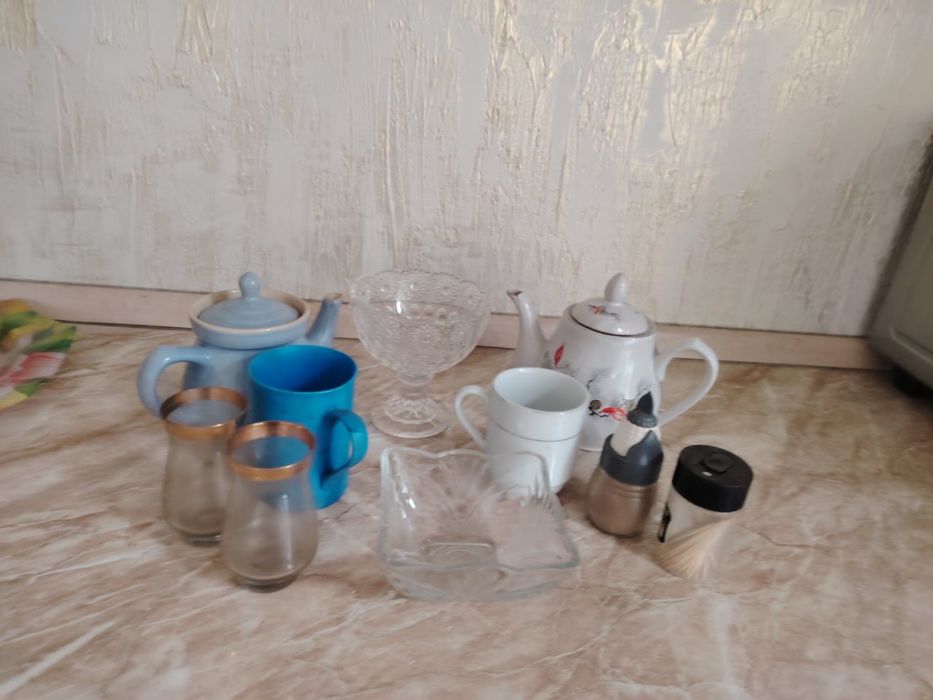 Продаю лопатки, орешницу