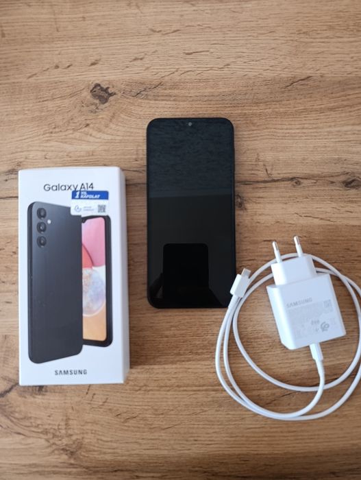 Galaxy A14  4/64Gb sotiladi