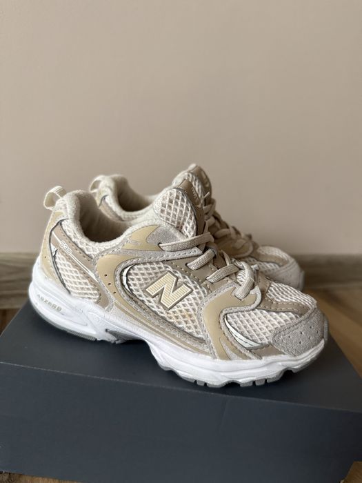 Детски маратонки NEW BALANCE