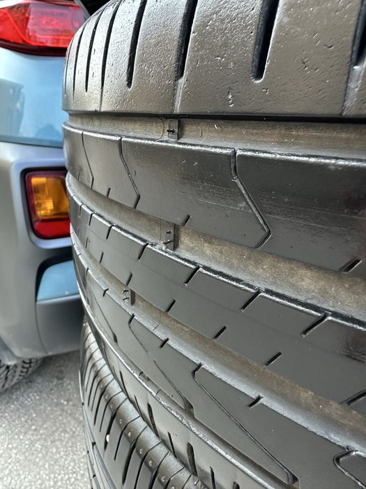 Летни Гуми Hankook 235/45 R18