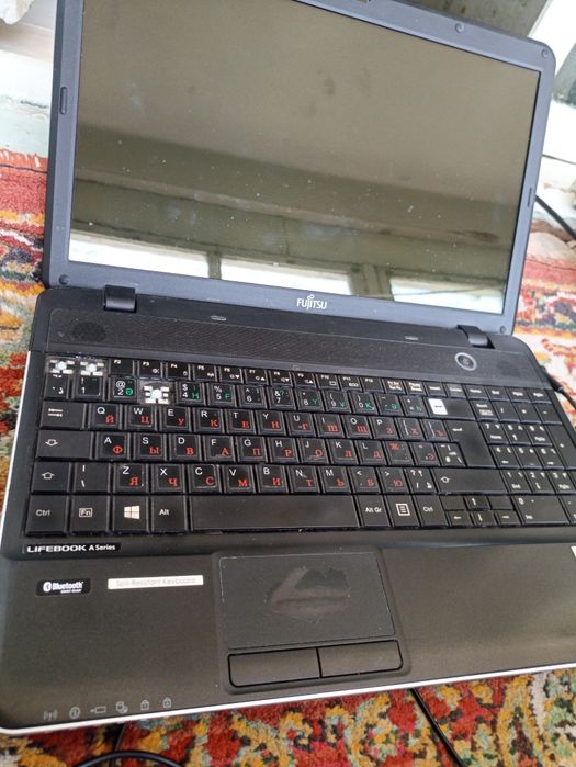 Navoiy viloyat azu 8gb ishlashi zo'r