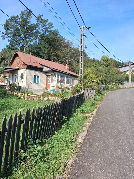 Casa de vanzare Breaza