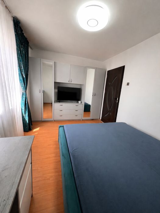 Vand apartament Craiovita Noua - Fortuna