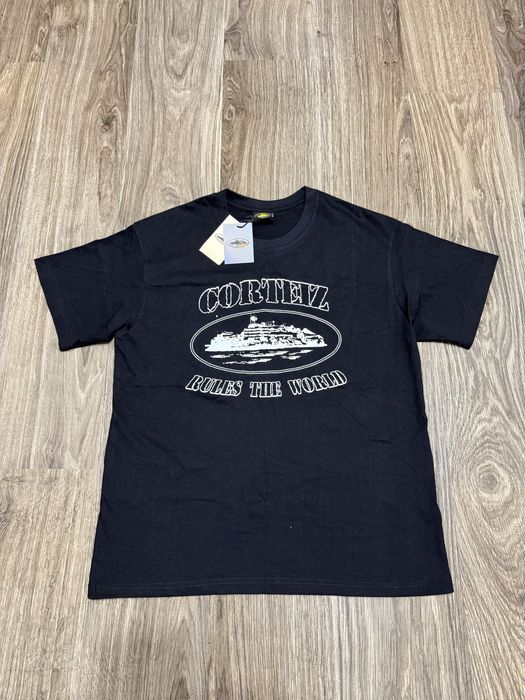 Tricou Corteiz - Nou cu etichetă , Calitate Premium