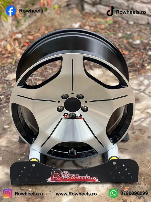 Jante Mercedes20 R20 Model Maybach W222 S class coupe AMG W223 w212 w213 w223 roti mercedes 20 anvelope vara/iarna W222 w223 S class coupe AMG 245-40-20- 275-35-20