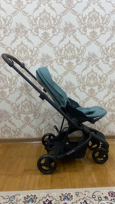 Easywalker charley коляска