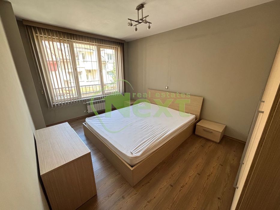 Дава се под наем Тристаен апартамент в София, Манастирски ливади - 110 кв.м за 800 € - Снимка #5