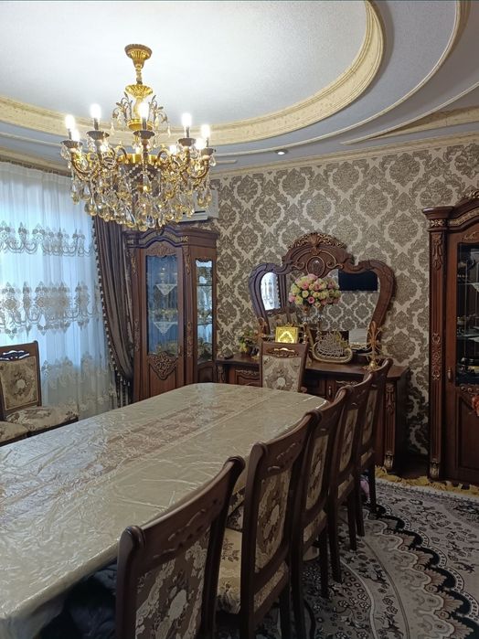 Продаётся Новый Дом на Янгиабаде