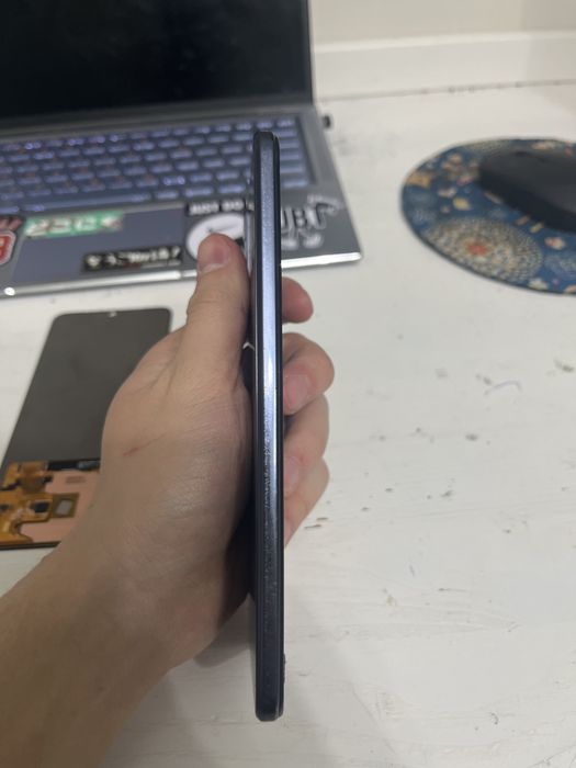 виво амолед в20