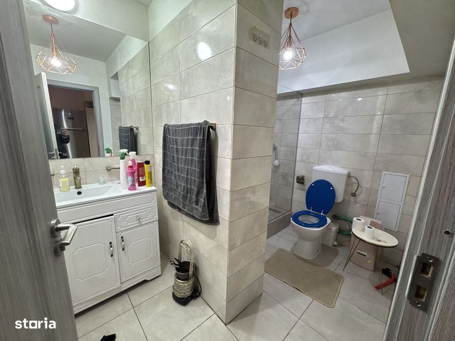 Apartament 3 camere Mobilat si utilat | Zona 13 Septembrie PROSPER NOU