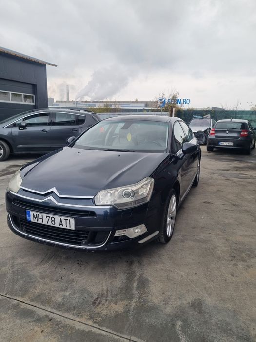 Vand Citroen C5 diesel