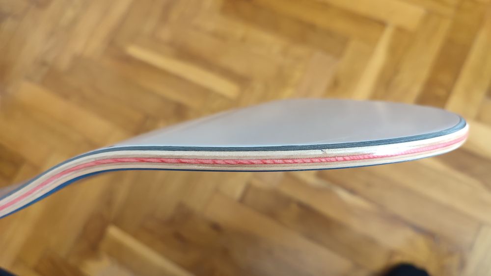 Placa skateboard 8"